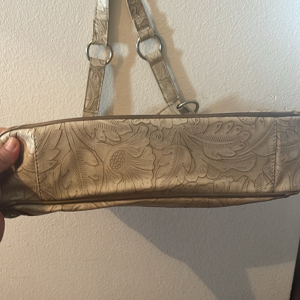 WAY WEST SHOULDER BAG - Picture 5 of 5